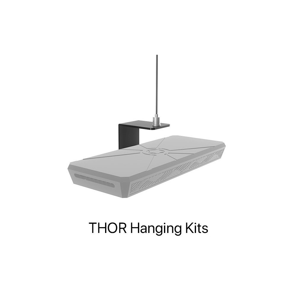 Micmol Thor X piekares komplekts