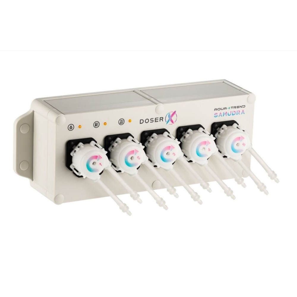 Διανομέας Samudra Doserx