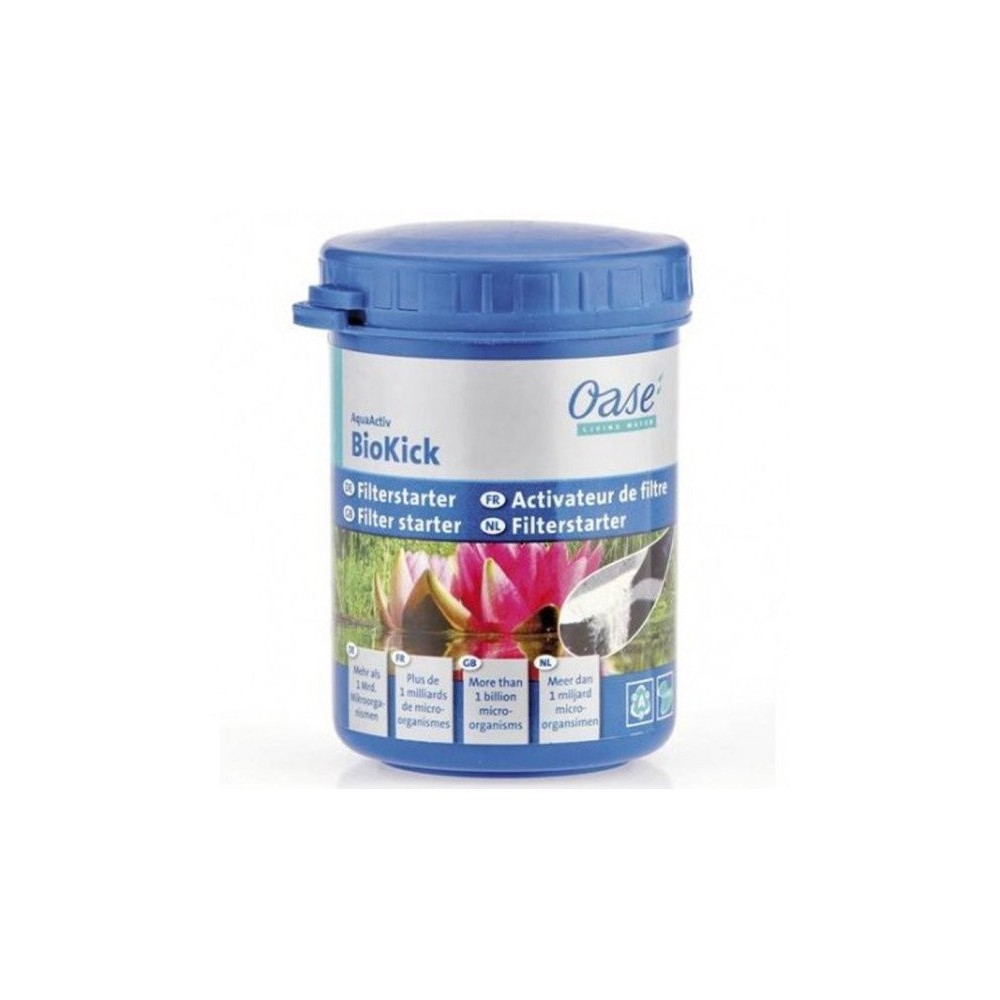 Aquaactiv Biokick 200 ml