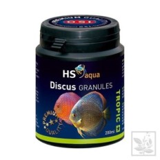 HS Axis Discus Granules 200 ml / 90g