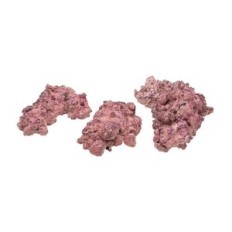 Aquaforest Rock MIX 10kg szintetikus kő tengeri akváriumhoz