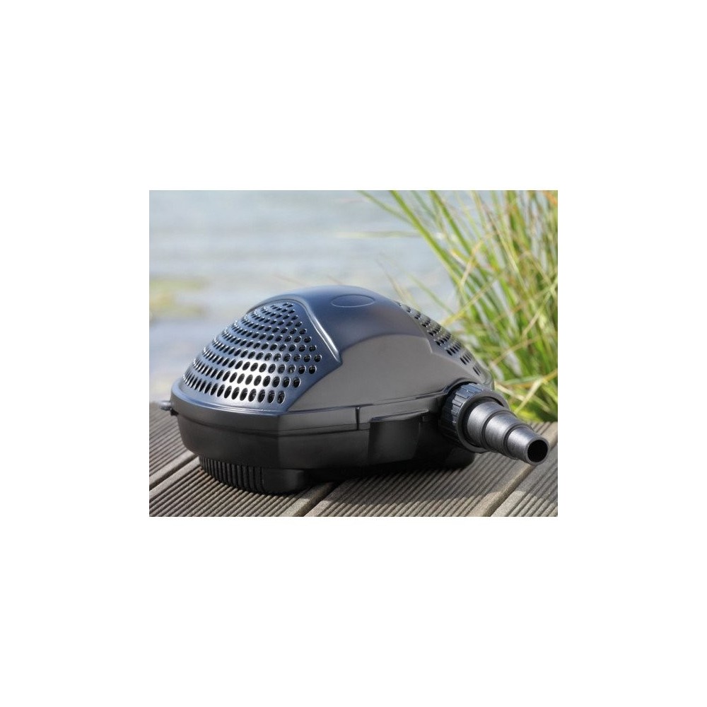 Pontec - PondoMax Eco 5000