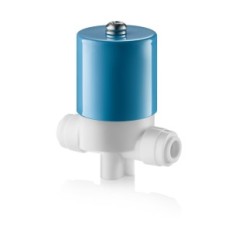 Elektrofief voor Samudra Level Control