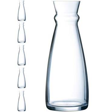 Karafka Glass jug for...