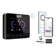 MAXPECT GYRE XF330 CE Double Cloud Edition 2 bombas + controlador