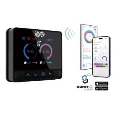 Maxpect Gyre XF330 CE Double Cloud Edition 2 Pompe + Controller