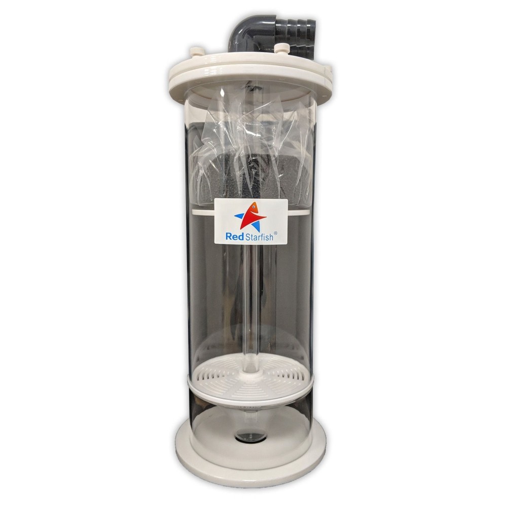 Redstarfish PR 150 filter filtra