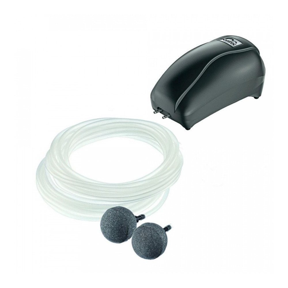 PondoAir Pond Ventilator Set 450