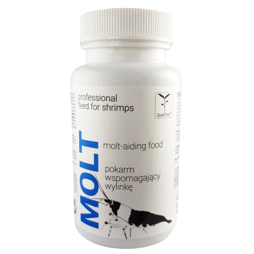 Molt asistence potravin / potravin podpory 30g