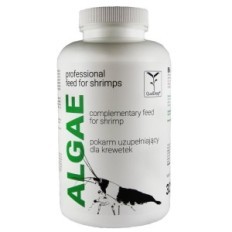 ALGAE kiegészítés garnélarák 30g.