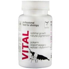 Vital Food ondersteunende groei en kleur 30g