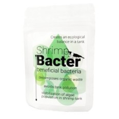 Bacter de crevettes 10g