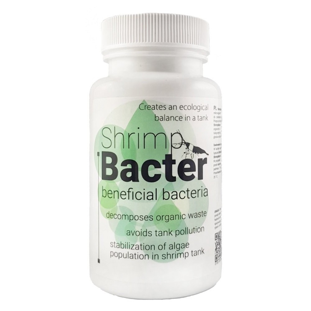 Bambini BACTRACT 30G