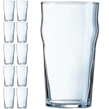 Lasi Arcoroc Nonic 570 ml...