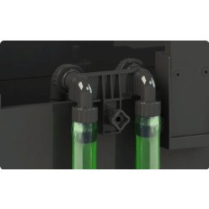 Red Sea Aquarium Max E-170 LED Sea aquarium set + cabinet