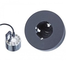 Pontec Pondofog RGB FZGłowiec LED Fog Generator + nuotatore