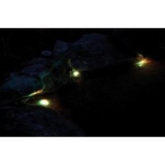 PONTEC PONDOSTAR LED RGBW SET 3 VERLICHTING VOOR OEWEN