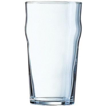 Glas Arcoroc NONIC 570 ml SET med 48 stycken - Hendi 49357