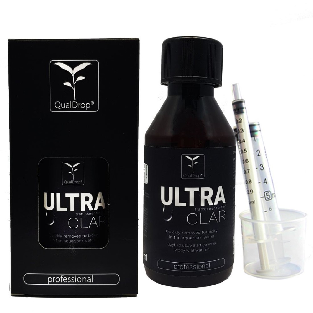 QUALTROP ULTTA CRAR 500ml