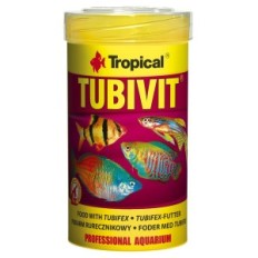 Tropisk tubivit 100ml / 20g