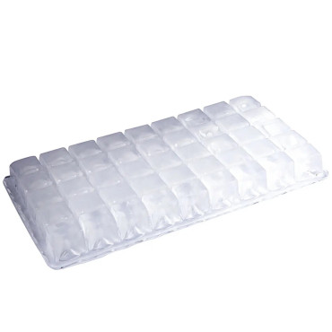 Professionelles Eis ankcloth - Hendi 271575