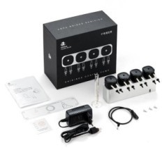 Chihiros dozavimo siurblys - automatinis skystis akvariumas