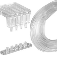 Chihiros Dosing Tube - a snake for automatic dispenser