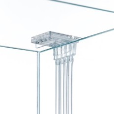 Chihiros doseringsrør - en slange for automatisk dispenser