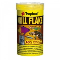Tropical Krill Flake 500ml / 100g
