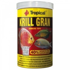 Tropický krill Gran 1000ml / 540g
