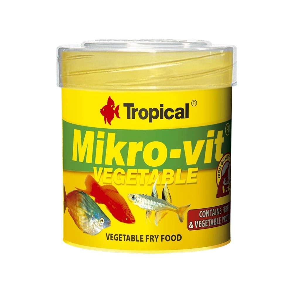 SZÖVETSÉGI MIKROVIT