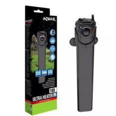 Aquecedor de Ultra Aquecedor D & N 100W