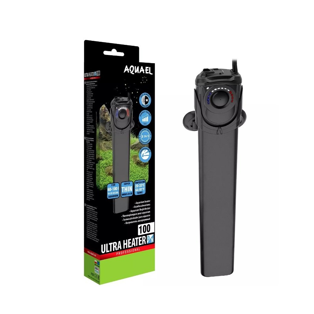 Ultra grelec D & N 100W grelec