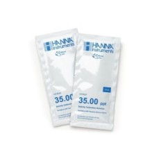 Hanna HI 70024P Kalibračná kvapalina SALITY