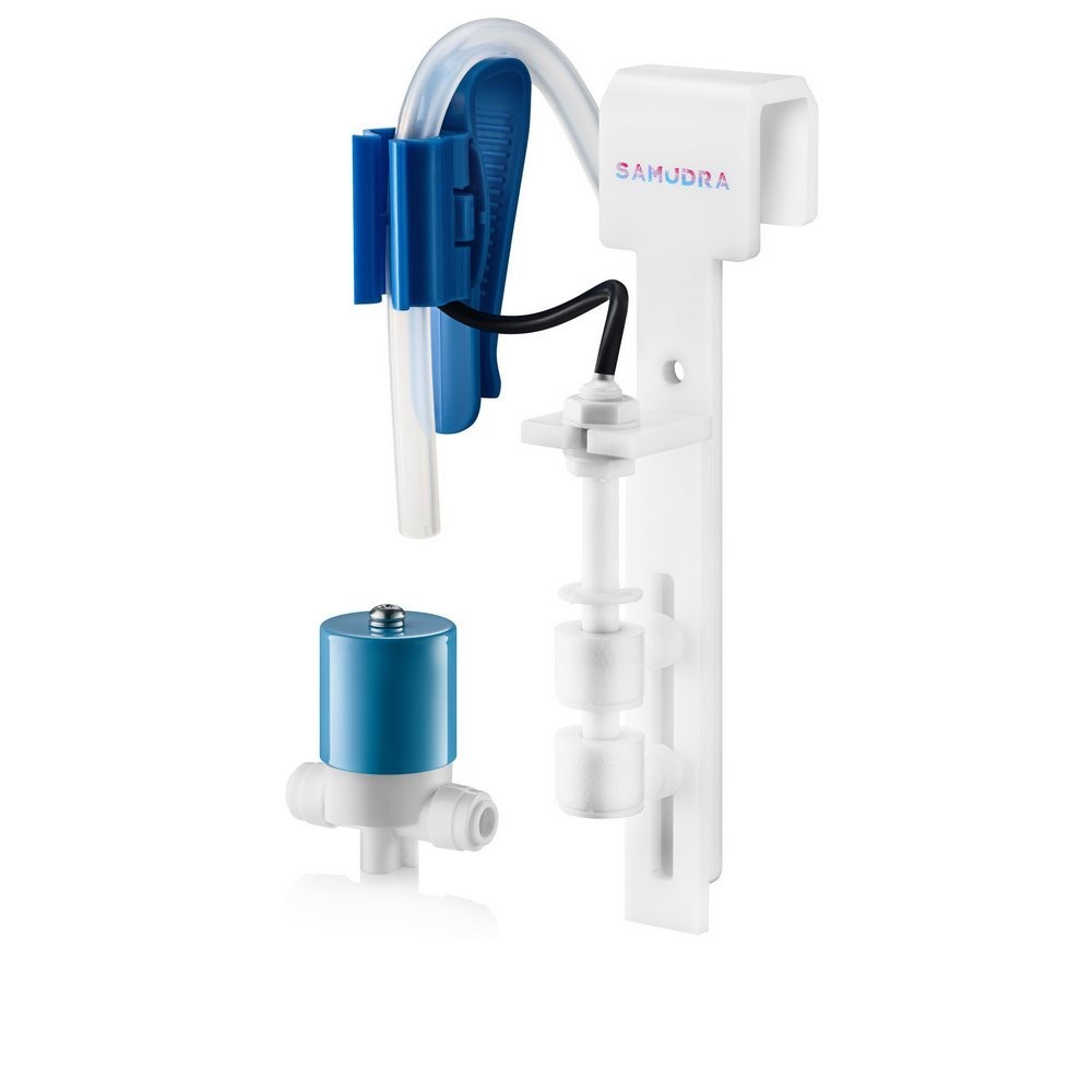 Controllo del livello Samudra SS