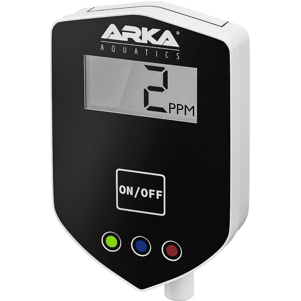 Arka Myaqua en línea TDS METER LINEAR