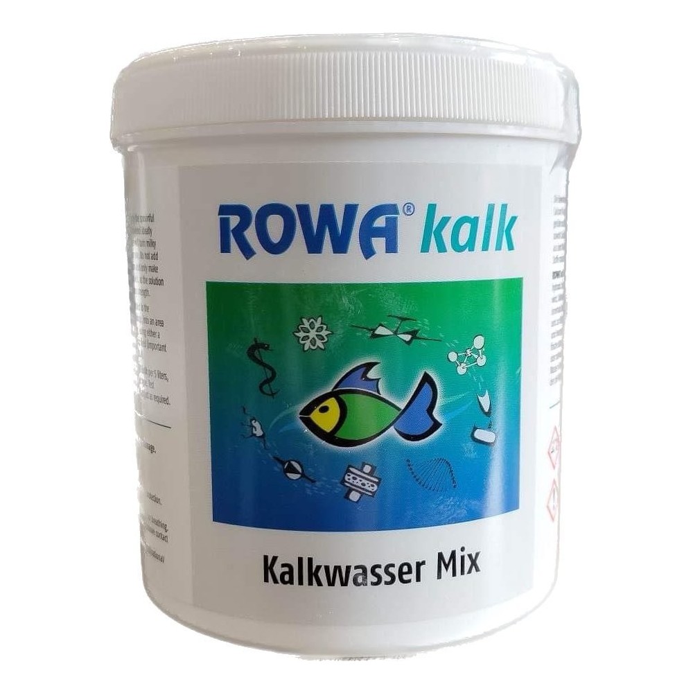 Rowakalk 300gr