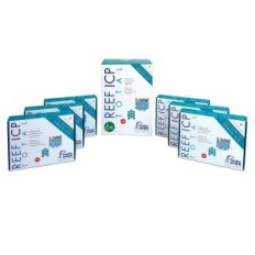 Fauna Marin Reef ICP Totale 6 set - Test ICP