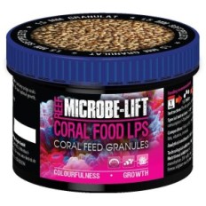 Microbe-nost Coral Food LPS 150ml 50g