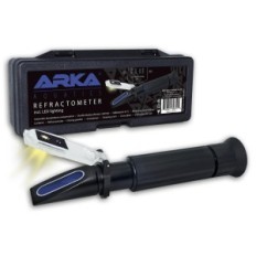 Arka Area refractometer