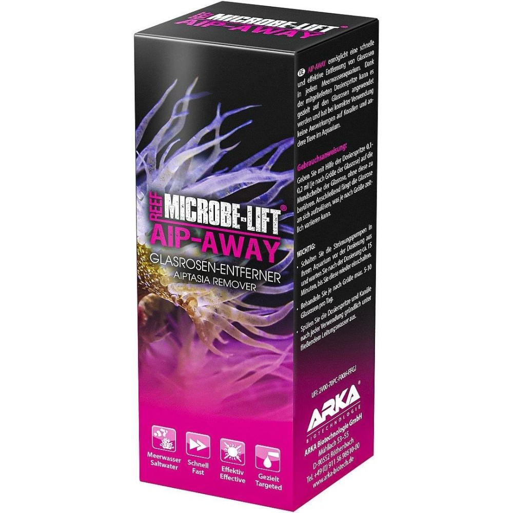 MICROBE-LIFT AIP-AWAY APTAZJA