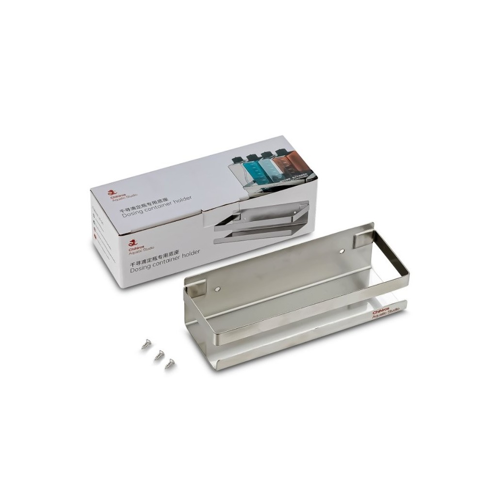 Chihiros Dosing Container Holder- A bottle handle for the dispenser