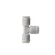 Brzo spojka za vodu - 3x1 / 4 '' Plug 6.5mm