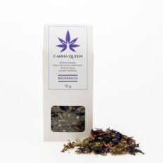 Kendertea REGIONATION 50g