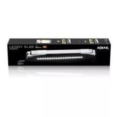 Aquael Leddy Slim 10w Sunny D & N Bianco