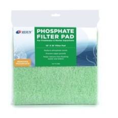 Phosphate Remover Pad - Absorbing Mat PO4