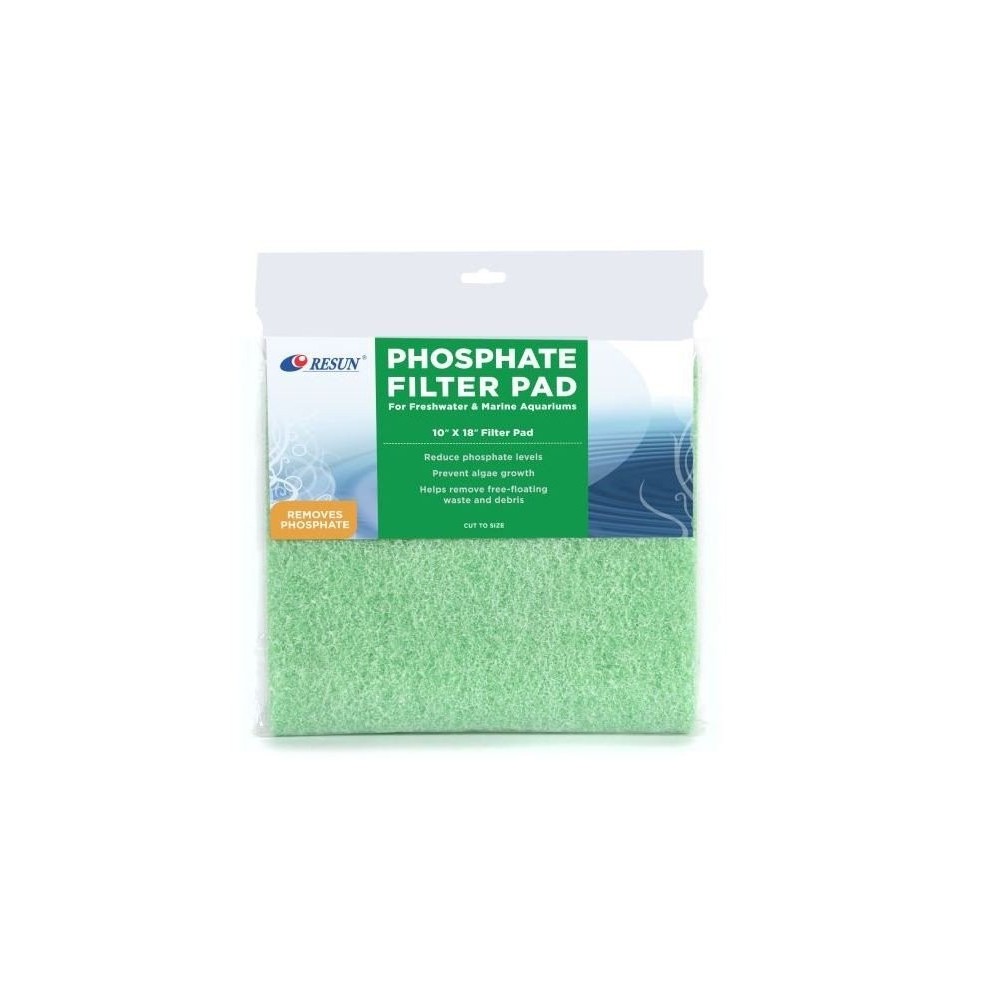 Fosfat Remover Pad - Absorberande Matta PO4