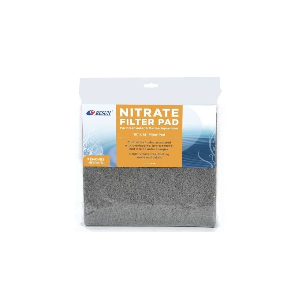 Nitrat Remover Pad - Adsorbing Mat No3