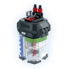 Fluval externý filter 107