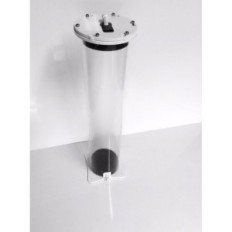 Demineralizing Filter 5L til RO / DI system